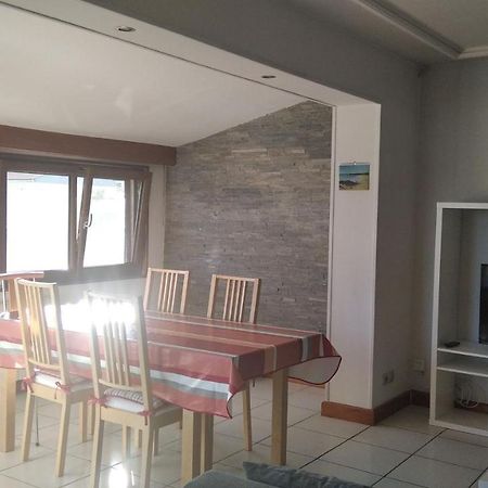 Appartement 3 Chambres Proche Mer Entre Palavas Les Flots Et Frontignan Plage Dans Maison Avec Jardin Villeneuve-lès-Maguelonne Dış mekan fotoğraf