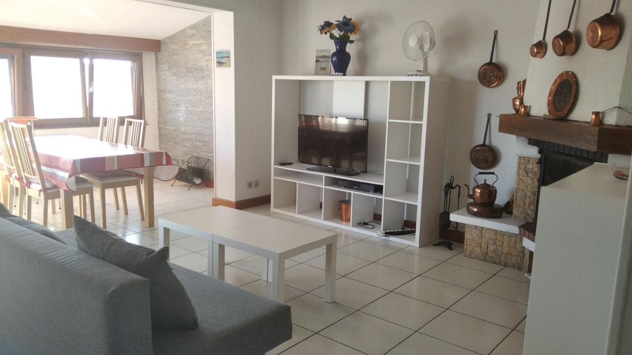 Appartement 3 Chambres Proche Mer Entre Palavas Les Flots Et Frontignan Plage Dans Maison Avec Jardin Villeneuve-lès-Maguelonne Dış mekan fotoğraf