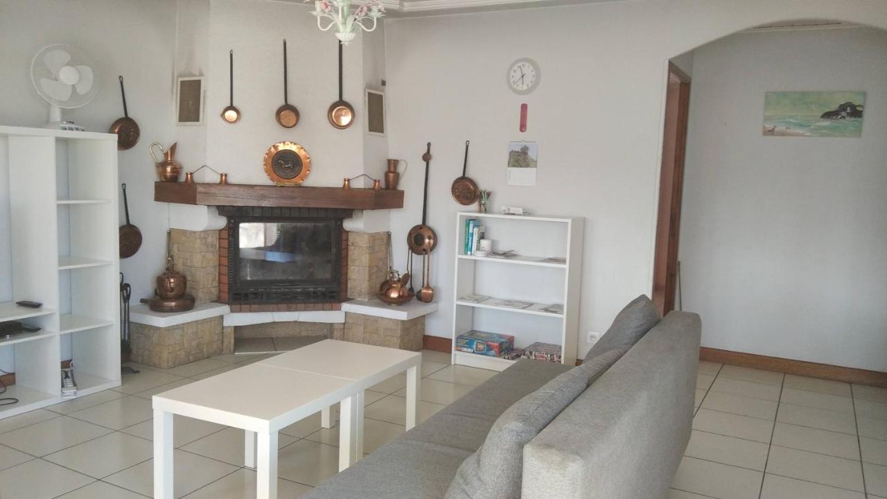 Appartement 3 Chambres Proche Mer Entre Palavas Les Flots Et Frontignan Plage Dans Maison Avec Jardin Villeneuve-lès-Maguelonne Dış mekan fotoğraf