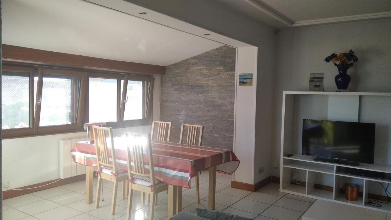 Appartement 3 Chambres Proche Mer Entre Palavas Les Flots Et Frontignan Plage Dans Maison Avec Jardin Villeneuve-lès-Maguelonne Dış mekan fotoğraf