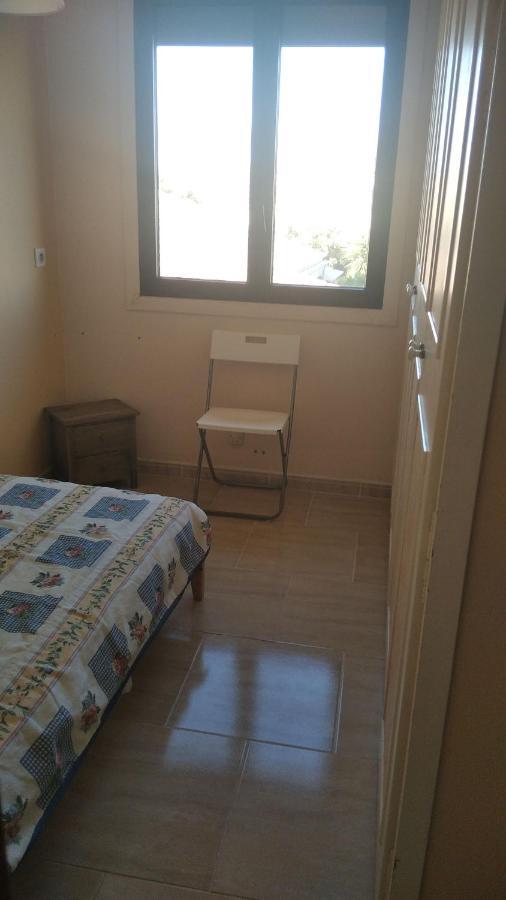 Appartement 3 Chambres Proche Mer Entre Palavas Les Flots Et Frontignan Plage Dans Maison Avec Jardin Villeneuve-lès-Maguelonne Dış mekan fotoğraf