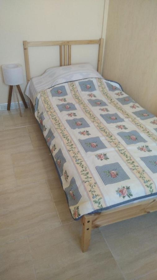 Appartement 3 Chambres Proche Mer Entre Palavas Les Flots Et Frontignan Plage Dans Maison Avec Jardin Villeneuve-lès-Maguelonne Dış mekan fotoğraf